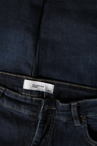 Damen Jeans Reserved, Größe M, Farbe Blau, Preis € 9,99