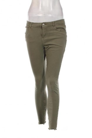 Damen Jeans Review, Größe M, Farbe Grün, Preis € 28,99