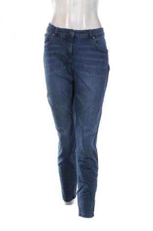 Damen Jeans Rock Your Curves by Angelina Kirsch, Größe XL, Farbe Blau, Preis 20,49 €