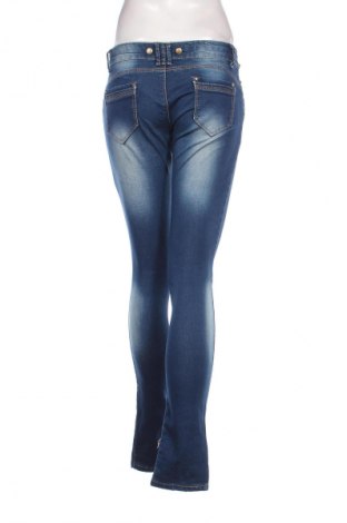 Damen Jeans Rose Player, Größe M, Farbe Blau, Preis 20,49 €