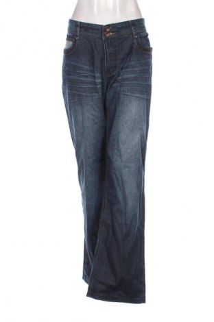 Damen Jeans S.Oliver, Größe XXL, Farbe Blau, Preis 28,99 €