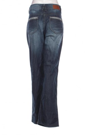 Damen Jeans S.Oliver, Größe XXL, Farbe Blau, Preis 21,99 €