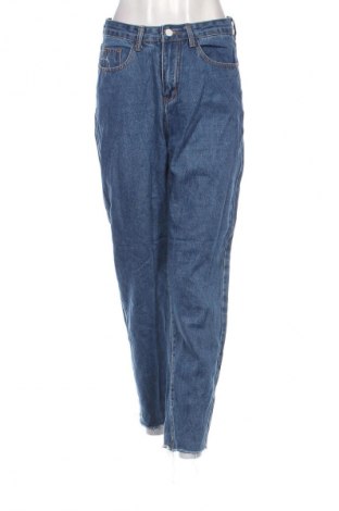 Damen Jeans SHEIN, Größe M, Farbe Blau, Preis € 9,49