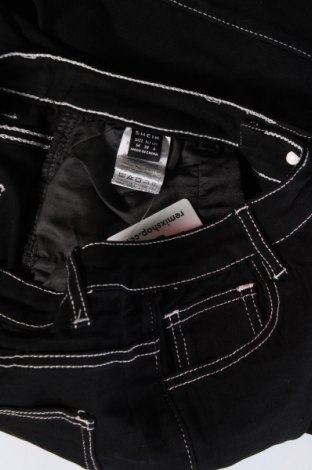 Damen Jeans SHEIN, Größe S, Farbe Schwarz, Preis € 8,99