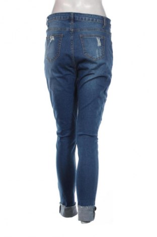 Damen Jeans SHEIN, Größe M, Farbe Blau, Preis € 20,49