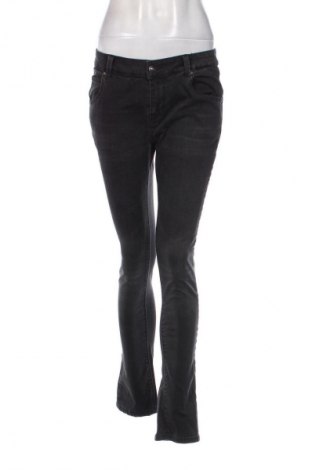 Damen Jeans Saint Tropez, Größe M, Farbe Schwarz, Preis € 6,99