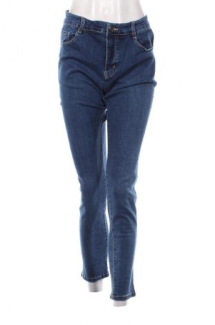 Damen Jeans Sasha, Größe L, Farbe Blau, Preis 20,49 €