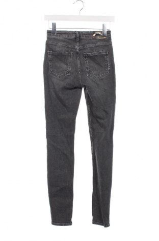 Damskie jeansy Scotch & Soda, Rozmiar XS, Kolor Szary, Cena 284,99 zł