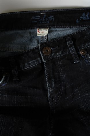 Damskie jeansy Silver Jeans, Rozmiar XL, Kolor Niebieski, Cena 92,99 zł