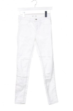 Damen Jeans Sinsay, Größe S, Farbe Weiß, Preis 8,49 €