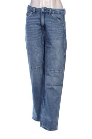 Damen Jeans Sinsay, Größe M, Farbe Blau, Preis 22,46 €