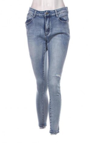 Damen Jeans Skinnifit, Größe M, Farbe Blau, Preis € 21,99