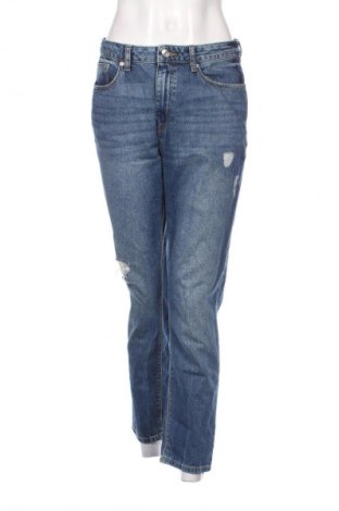 Damen Jeans Springfield, Größe M, Farbe Blau, Preis € 11,99