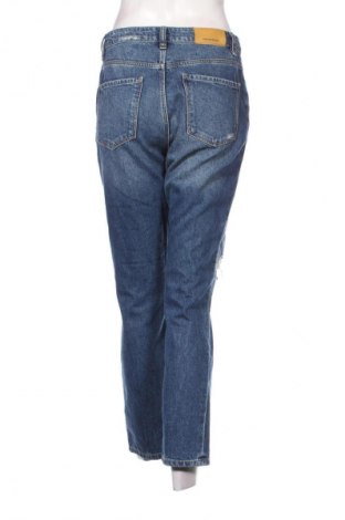 Damen Jeans Springfield, Größe M, Farbe Blau, Preis € 11,99