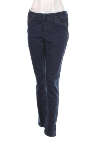 Damen Jeans Stooker, Größe XL, Farbe Blau, Preis 20,49 €