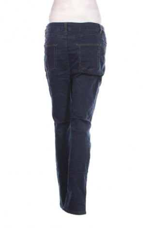 Damen Jeans Stooker, Größe XL, Farbe Blau, Preis 20,49 €