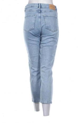 Damen Jeans Stradivarius, Größe M, Farbe Blau, Preis 10,49 €