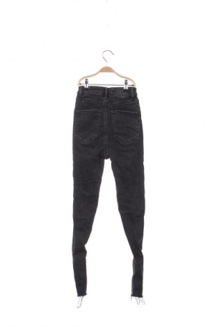 Damen Jeans Stradivarius, Größe XXS, Farbe Grau, Preis € 20,49