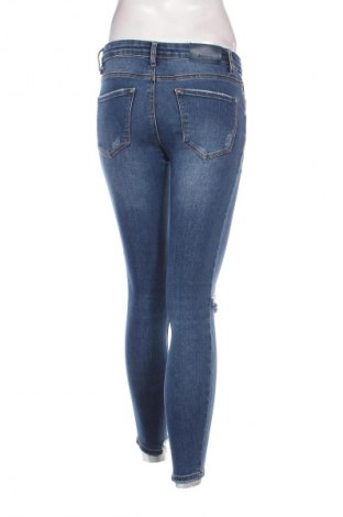 Damen Jeans Stradivarius, Größe S, Farbe Blau, Preis € 9,99