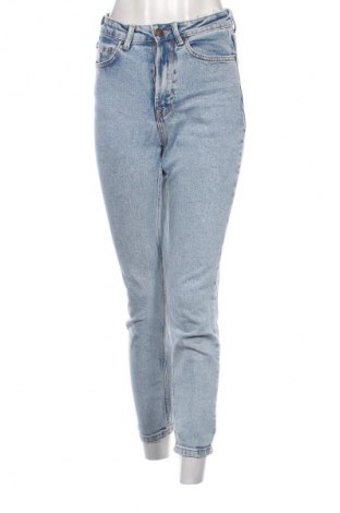 Damen Jeans Stradivarius, Größe S, Farbe Blau, Preis 12,79 €