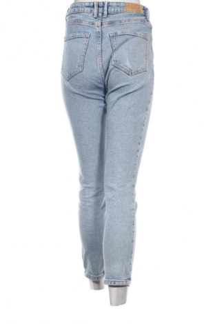 Damen Jeans Stradivarius, Größe S, Farbe Blau, Preis 12,79 €