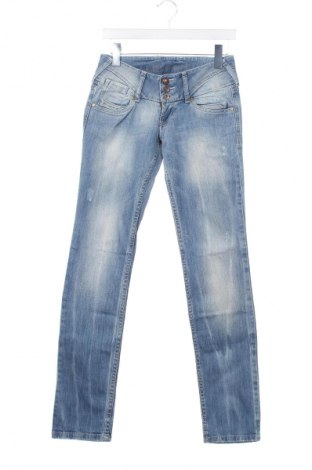 Damen Jeans Tally Weijl, Größe XS, Farbe Blau, Preis 8,99 €