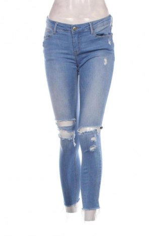 Damen Jeans Tally Weijl, Größe M, Farbe Blau, Preis 8,99 €