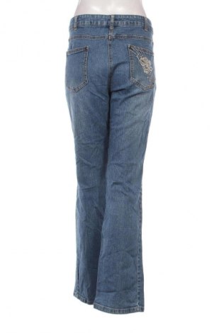 Damen Jeans Together, Größe XXL, Farbe Blau, Preis 20,49 €