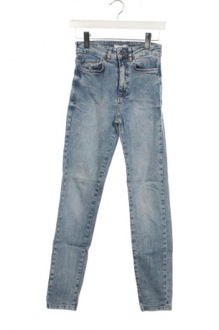 Damen Jeans Toi & Moi, Größe XS, Farbe Blau, Preis € 21,00