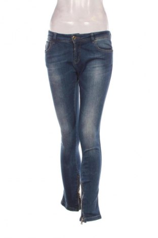 Damen Jeans Tom Ford, Größe L, Farbe Blau, Preis 91,56 €