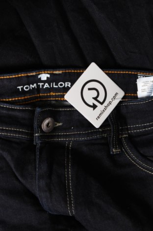 Γυναικείο Τζίν Tom Tailor, Μέγεθος 3XL, Χρώμα Μπλέ, Τιμή 11,99 €