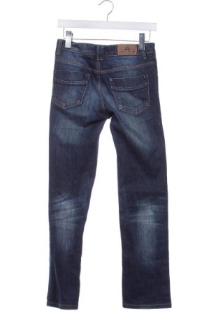 Damskie jeansy Tom Tailor, Rozmiar XS, Kolor Niebieski, Cena 56,99 zł