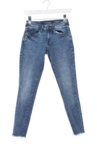 Damen Jeans Tom Tailor, Größe XXS, Farbe Blau, Preis € 13,99