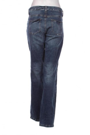 Damskie jeansy Tom Tailor, Rozmiar XL, Kolor Niebieski, Cena 131,99 zł