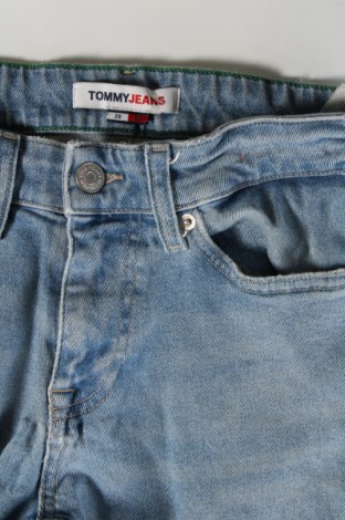 Dámske džínsy  Tommy Jeans, Veľkosť M, Farba Modrá, Cena  26,95 €