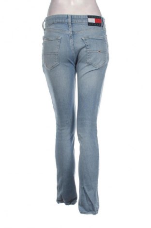 Dámske džínsy  Tommy Jeans, Veľkosť M, Farba Modrá, Cena  26,95 €