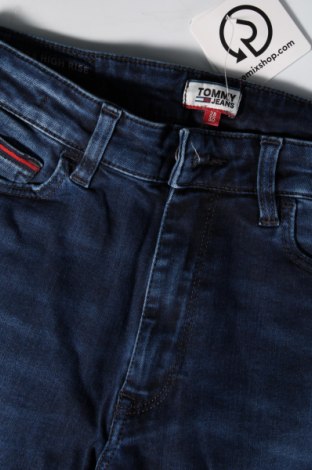 Γυναικείο Τζίν Tommy Jeans, Μέγεθος S, Χρώμα Μπλέ, Τιμή 46,99 €