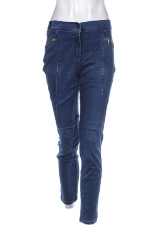 Damen Jeans Toni, Größe M, Farbe Blau, Preis € 5,99