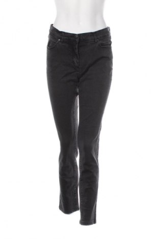 Damen Jeans Toni, Größe M, Farbe Grau, Preis € 6,99