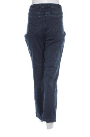 Damen Jeans Toni, Größe XL, Farbe Blau, Preis 14,99 €