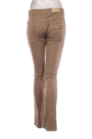 Damen Jeans Trussardi Jeans, Größe S, Farbe Beige, Preis € 21,99