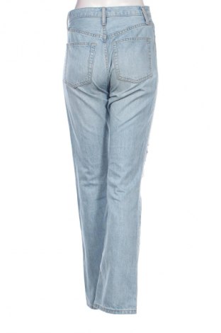 Damen Jeans Uniqlo, Größe S, Farbe Blau, Preis € 13,99