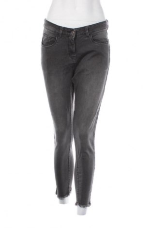 Damen Jeans Up 2 Fashion, Größe M, Farbe Grau, Preis 20,49 €