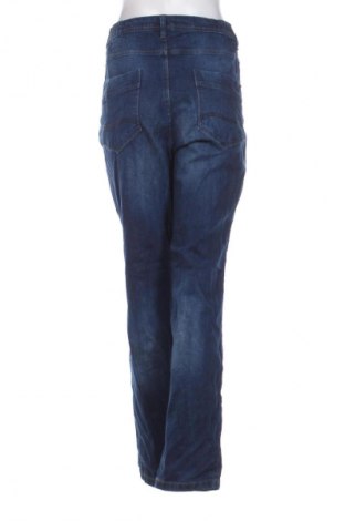 Damen Jeans Up 2 Fashion, Größe XXL, Farbe Blau, Preis 20,49 €