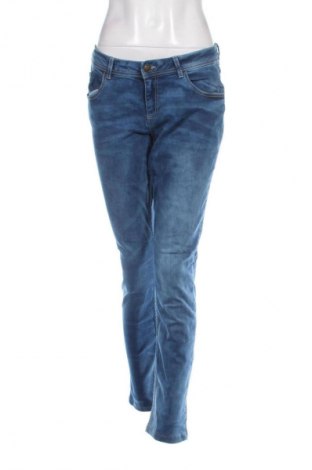 Damskie jeansy Up 2 Fashion, Rozmiar M, Kolor Niebieski, Cena 92,99 zł