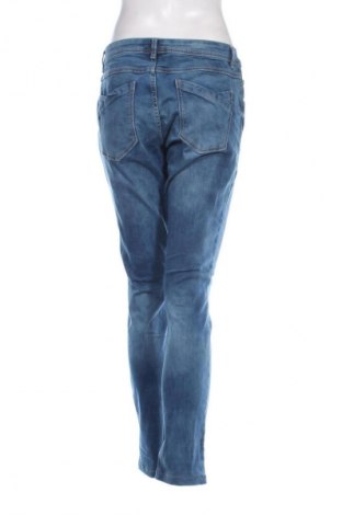 Damskie jeansy Up 2 Fashion, Rozmiar M, Kolor Niebieski, Cena 92,99 zł