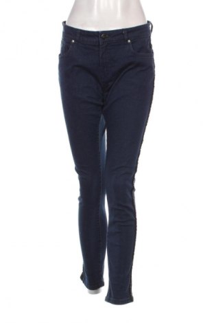 Damen Jeans Up 2 Fashion, Größe M, Farbe Blau, Preis 10,49 €