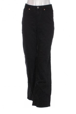 Damen Jeans Vero Moda, Größe S, Farbe Schwarz, Preis 23,99 €