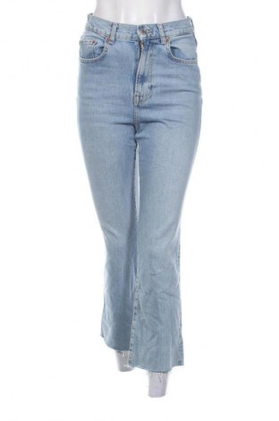 Damskie jeansy Vero Moda, Rozmiar XS, Kolor Niebieski, Cena 108,99 zł