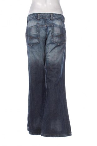 Damen Jeans Vero Moda, Größe L, Farbe Mehrfarbig, Preis 23,99 €